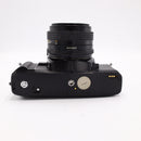 Minolta X-700 35mm SLR Camera w/ 50mm Lens *USED*