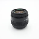 Quantaray MX AF 35-80mm f/4-5.6 Multi-Coated Lens for Sonly Alpha A-mount *USED*