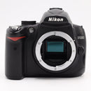 Nikon D5000 DSLR Camera (Body Only) *USED*