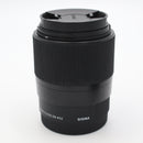 Sigma 30mm f/1.4 DC DN Contemporary Lens for Sony E *USED*