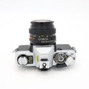 Minolta X-G1 35mm Film Camera with 50mm f/2 Lens *USED*