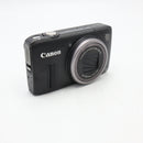 Canon PowerShot SX260 HS Digital Camera *USED*