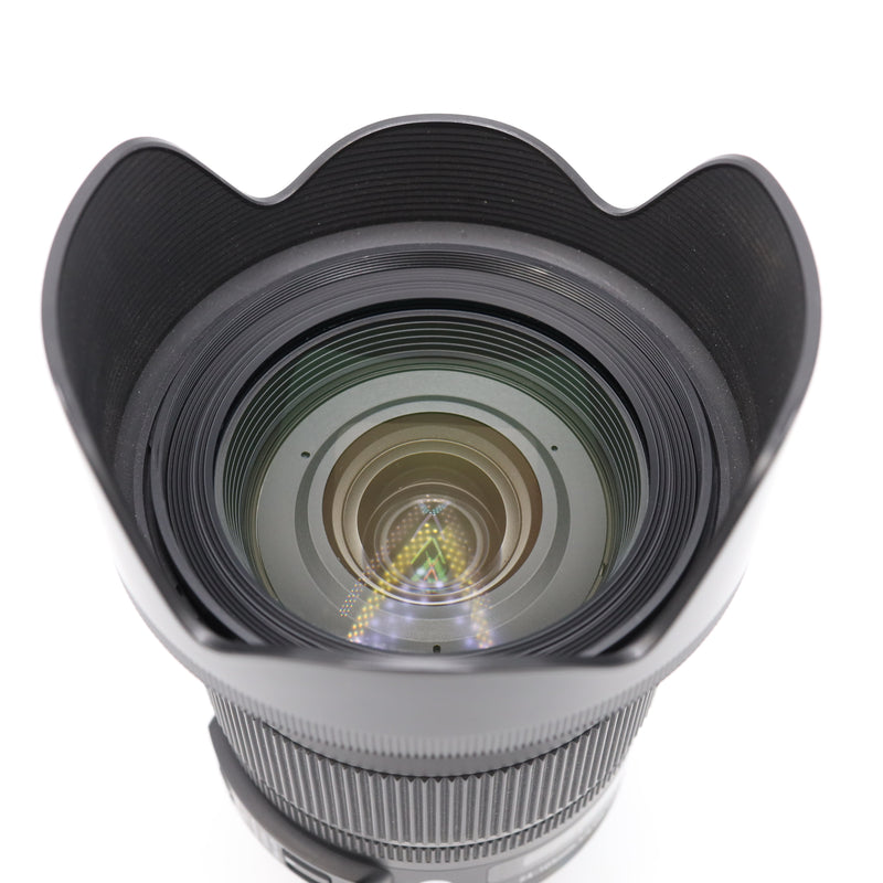 Sigma 24-105mm f/4 DG OS HSM Art Lens for Canon EF *USED*