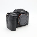 Sony Alpha a9 II Mirrorless Camera *USED*