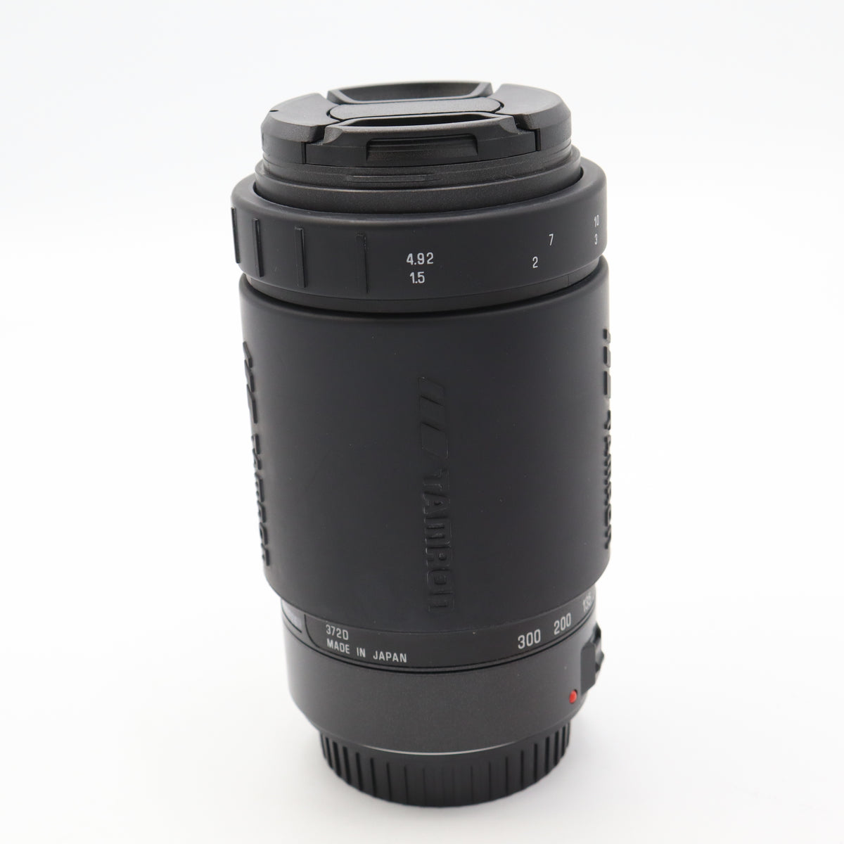 Tamron 70-300mm f4-5.6 LD Tele-Macro 1:3.8 Lens for Canon EF *USED*