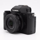 Panasonic Lumix DC-G100 Mirrorless Camera w/ 12-32mm Lens *USED*