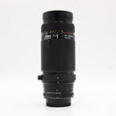 Nikon AF NIKKOR 75-300mm f/4.5-5.6 Lens *USED*