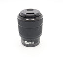 Sony FE 28-70mm f/3.5-5.6 OSS Lens E Mount *USED*
