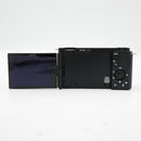 Sony Alpha ZV-E10 Mirrorless Camera (Body Only) - Black *USED*