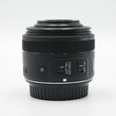 Canon EF-S 35mm f/2.8 Macro IS STM Lens *USED*
