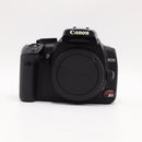 Canon Rebel XTi Camera Body Only *USED*