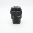 Meike 85mm f/1.8 MF Lens for Sony E *USED*