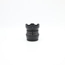 FUJIFILM XF 16mm f/2.8 R WR Lens *USED*