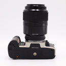Nikon N65 35mm SLR Film Camera w/ 105mm Lens *USED*