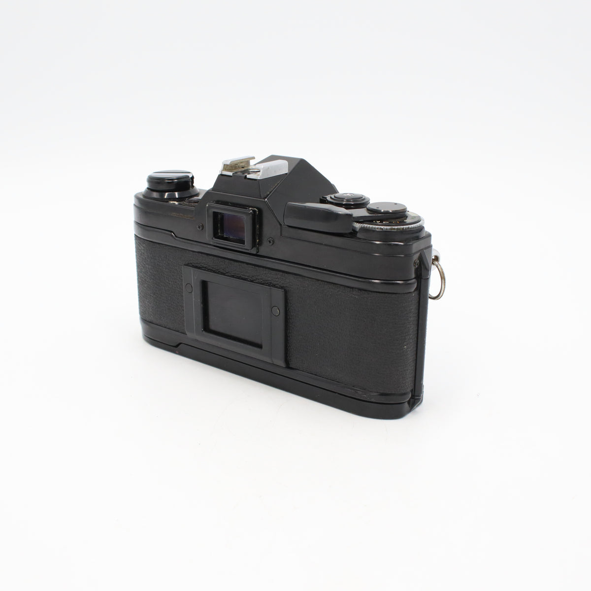 Canon AE-1 35mm Camera Body, with FD 50mm F1/1.8 Lens *USED*