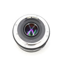 Canon EF 50mm f/1.8 STM Lens *USED*