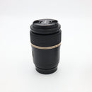 Tamron SP 90mm f/2.8 Di Macro Autofocus Lens for Nikon F *USED*