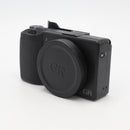 Ricoh GR IIIx Digital Camera *USED*