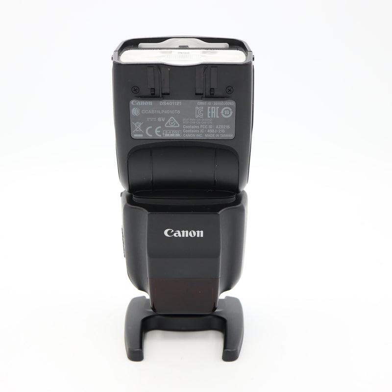 Canon Speedlite 430EX III-RT *USED*