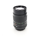 FOCAL MC 135mm F/2.8 FD Mount Auto Lens *USED*