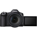 Canon EOS R5 Mark II Mirrorless Camera *OPEN BOX*