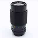 Vivitar 75-205MM f3.5-4.5 Macro Zoom For MC *USED*