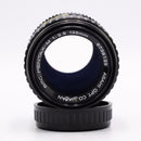 Pentax-M SMC 135mm f/3.5 Lens For Pentax K Mount *USED*