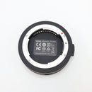 Sigma USB Dock for Nikon F-Mount Lenses *USED*
