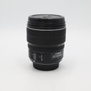 Canon EF-S 15-85mm f/3.5-5.6 IS USM Lens *USED*