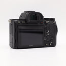 Sony Alpha a7R IV Mirrorless Digital Camera (Body Only) *USED*