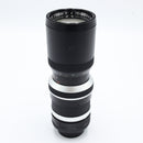 Aetna Rokunar Auto Zoom 70-210mm f/4 For Pentax M42 *USED*