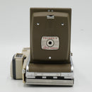 Polaroid Model 80A Highlander Land Camera (EV Scale) w/ Polaroid Wink-Light Model 250 and Polaroid Meter Model 625 *USED*
