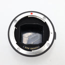 Sigma mount converter MC-11 *USED*