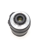 Quantaray 18-200mm f/3.5-6.3 HSN Lens for Nikon F *USED*