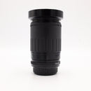 Vivitar 28-210mm f/3.5-5.6 Macro Focusing Zoom Lens for Pentax K Mount *USED*