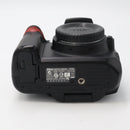Nikon D5000 Digital SLR Camera (Body Only)