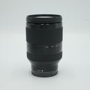 Sony FE 24-240mm f/3.5-6.3 OSS Lens *USED*