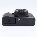 Fujifilm X100VI Digital Camera (Black) *USED*