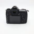 Nikon D780 DSLR Camera (Body Only) *USED*