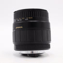 Sigma 28-80mm f/3.5-5.6 Aspherical Macro Lens for Pentax K Mount *USED*