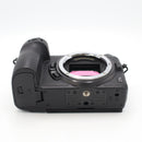 Nikon Z6 II Mirrorless Camera (Body Only) *USED*