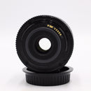 Canon EF-S 18-55mm f/3.5-5.6 II *USED*