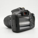 Canon EOS Rebel T7 DSLR Camera Kit w/ 18-55mm Lens *USED*