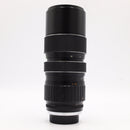 Focal MC Auto Zoom 80-200mm f/3.5 Lens for Minolta MD Mount *USED*
