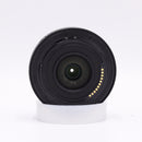 Nikon NIKKOR Z DX 16-50mm f/3.5-6.3 VR Lens (Black) *USED*