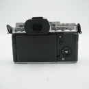 FUJIFILM X-T4 Mirrorless Camera (Silver) *USED*