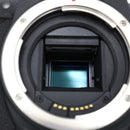 Canon EOS Rebel T6i DSLR Camera (Body Only) *USED*