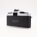 Minolta XG-1 35mm SLR Film Camera w/ 50mm Lens *USED*