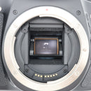 Canon EOS 70D DSLR Camera (Body Only) *USED*