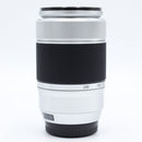FUJIFILM XC 50-230mm f/4.5-6.7 OIS II Lens (Silver) *USED*